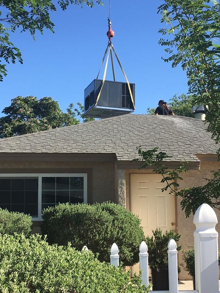 K4 Heating & Cooling - Lancaster, CA