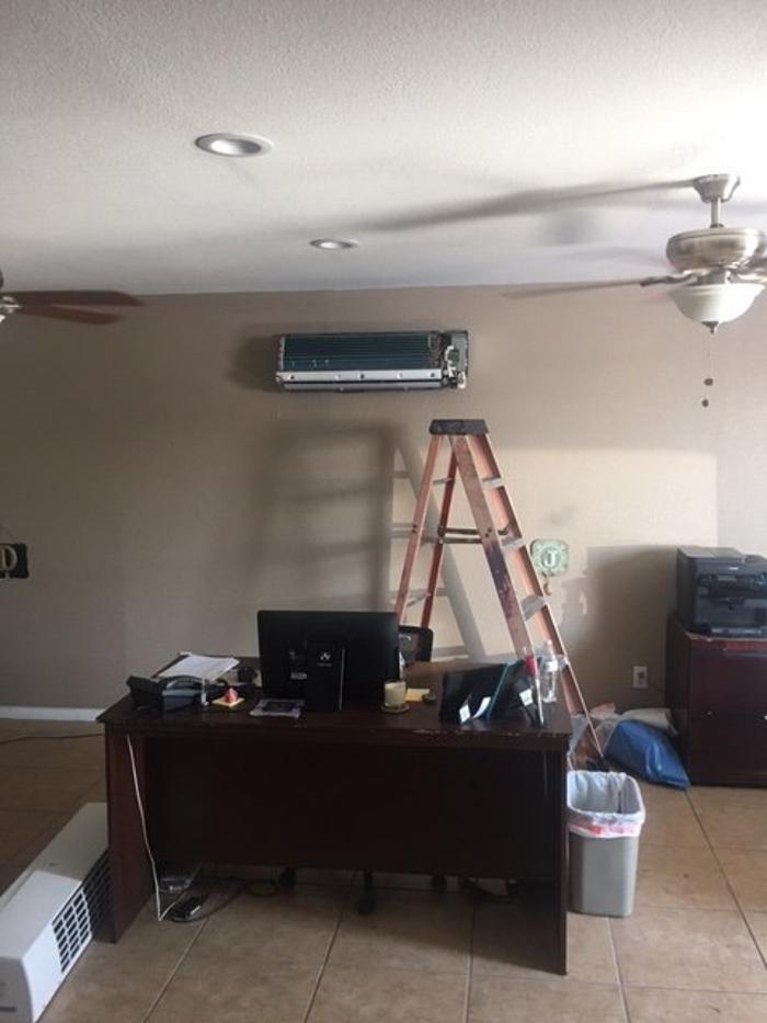K4 Heating & Cooling - Lancaster, CA
