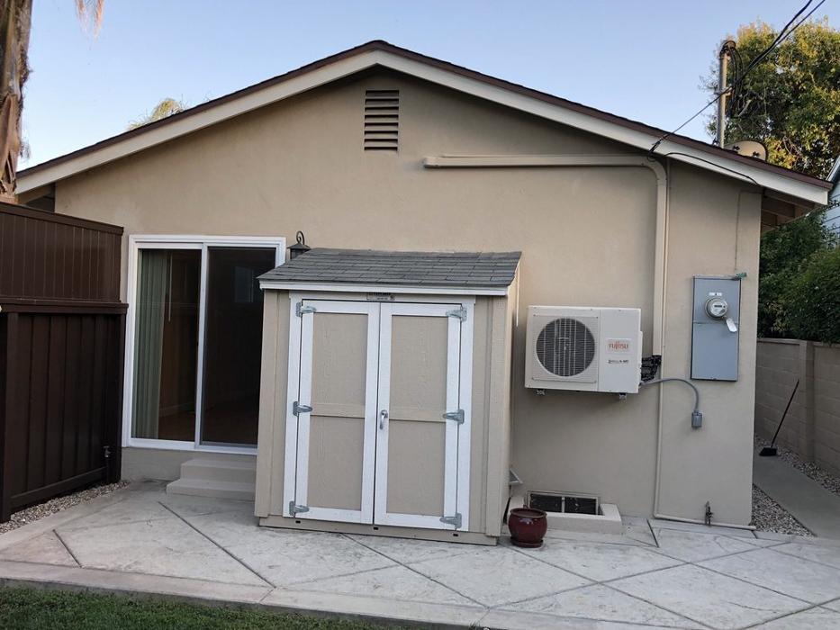 K4 Heating & Cooling - Lancaster, CA