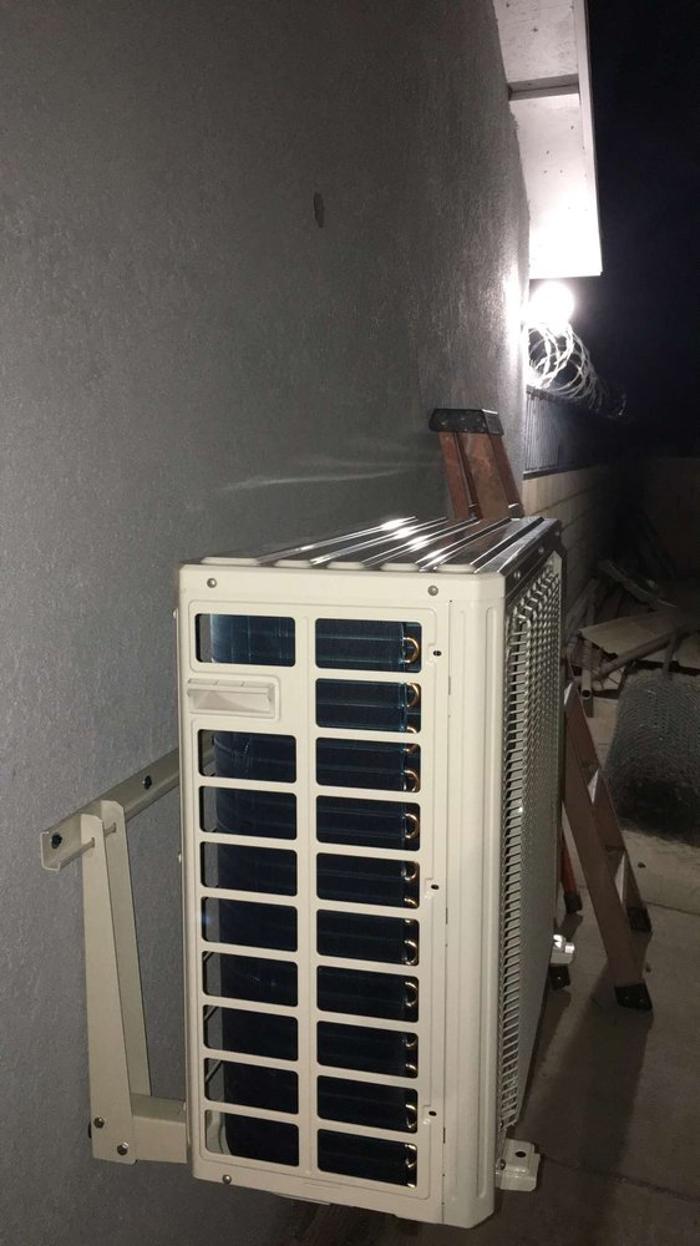 K4 Heating & Cooling - Lancaster, CA