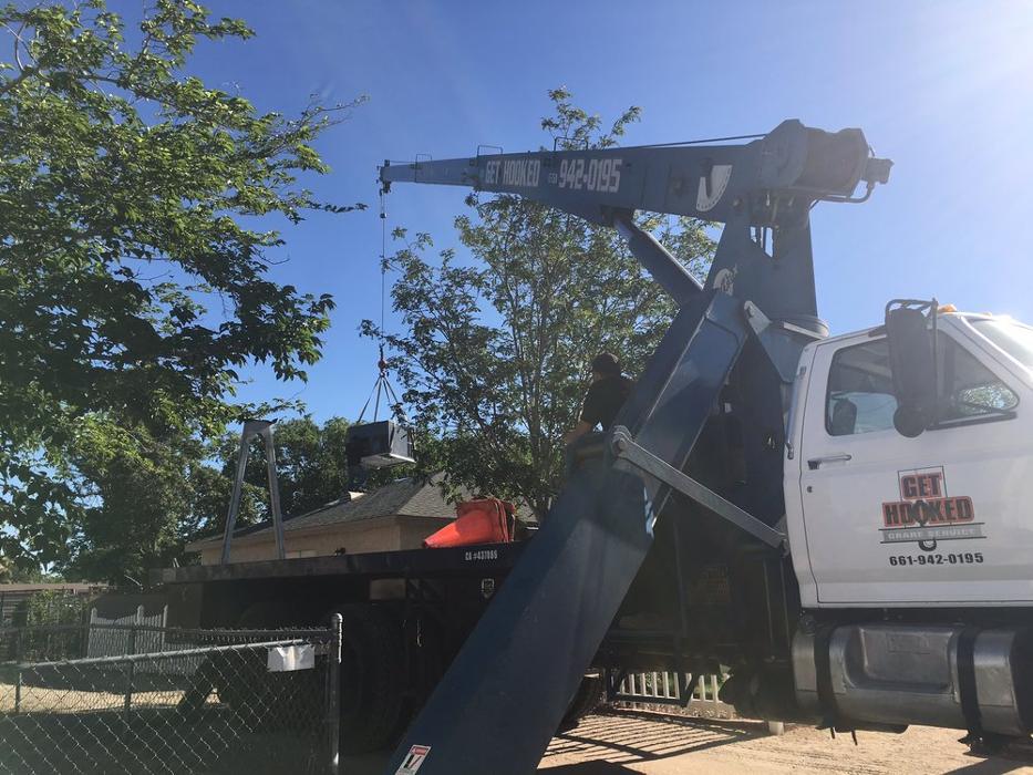 K4 Heating & Cooling - Lancaster, CA