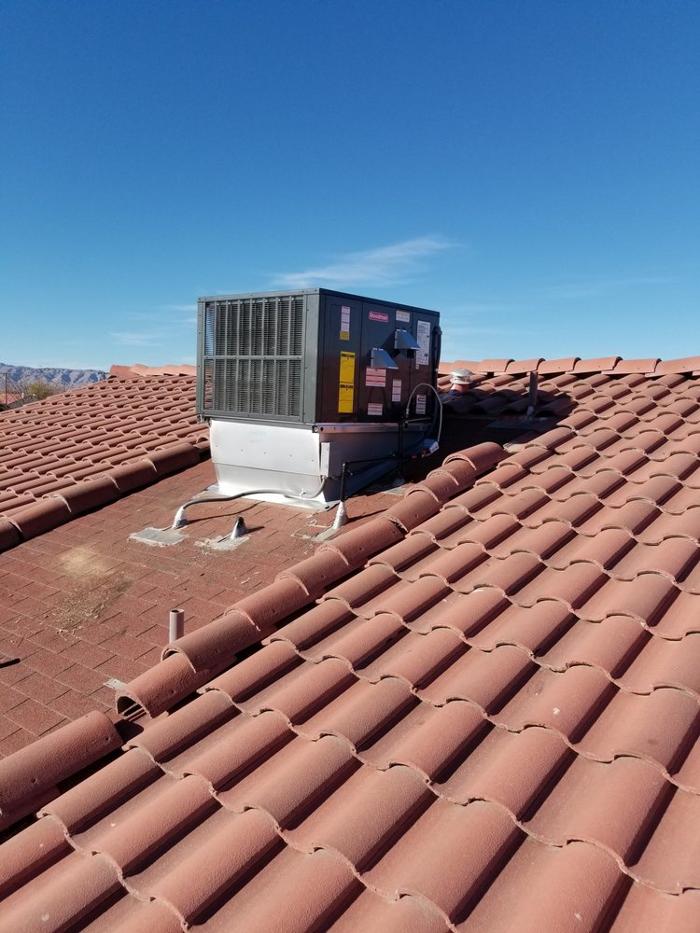 K4 Heating & Cooling - Lancaster, CA