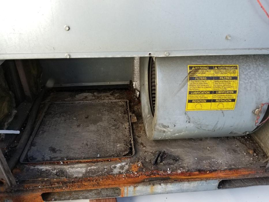 K4 Heating & Cooling - Lancaster, CA