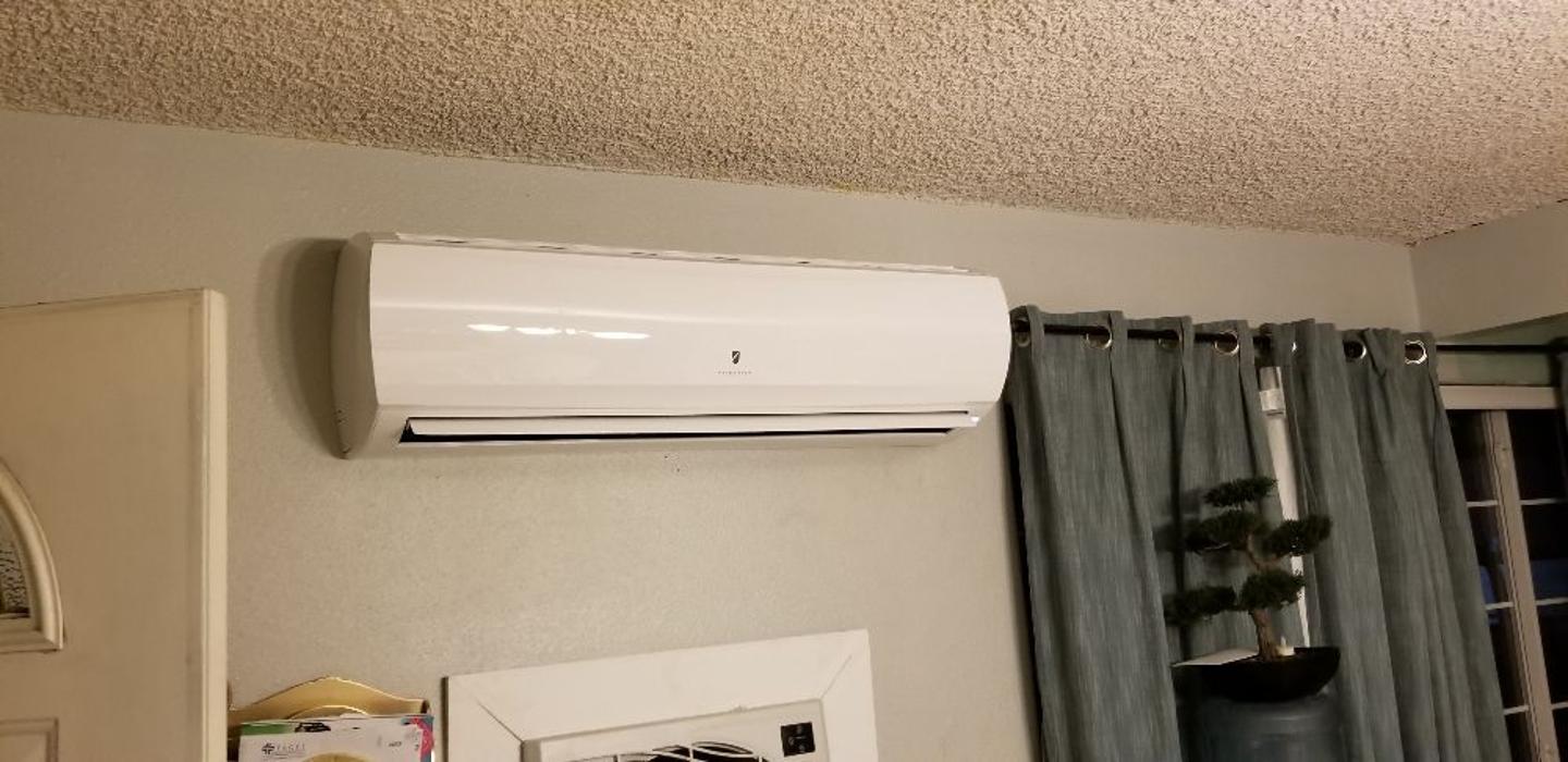 K4 Heating & Cooling - Lancaster, CA