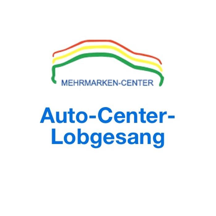 Auto-Center-Lobgesang in Ober-Mörlen