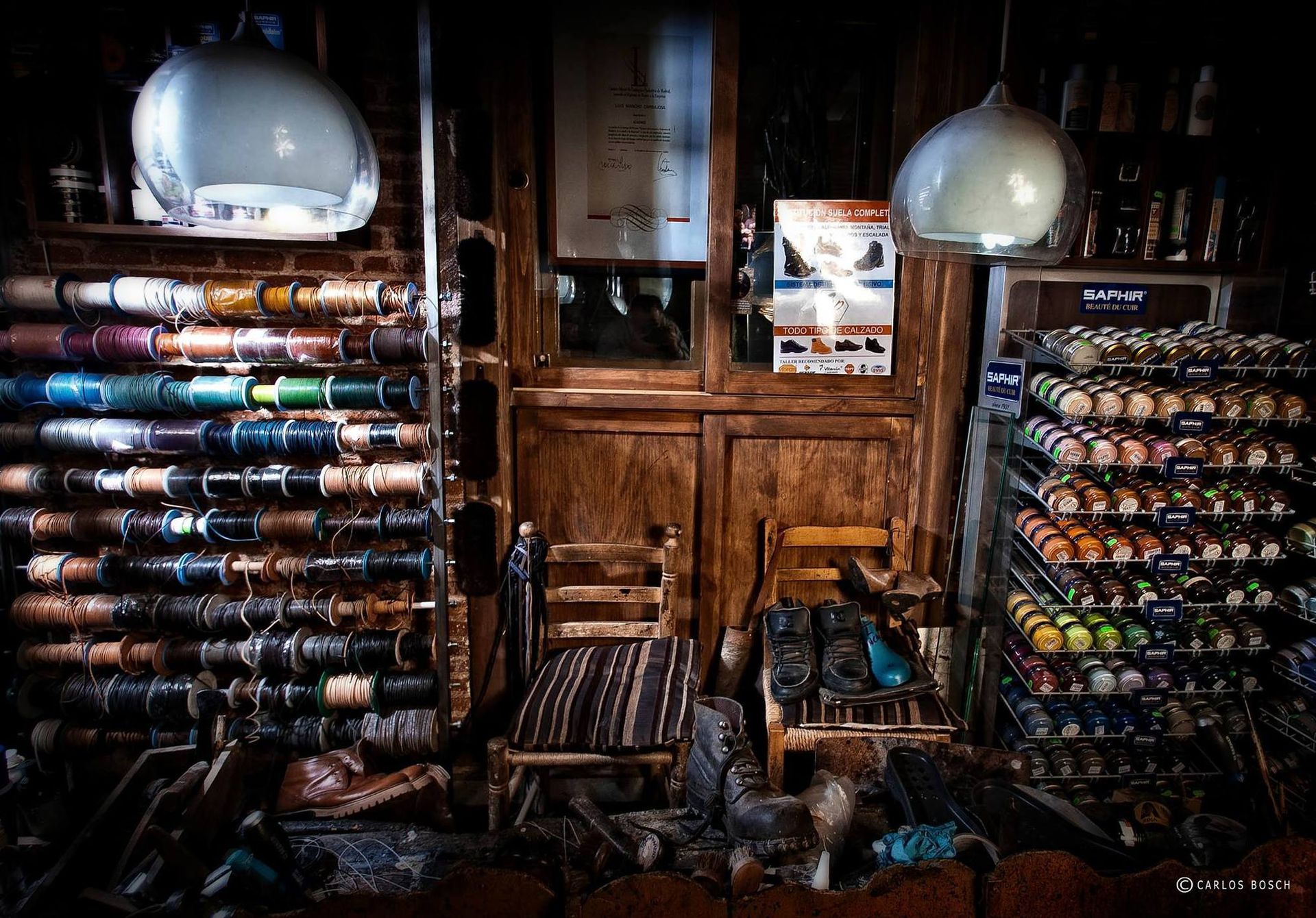 Galería en miniatura