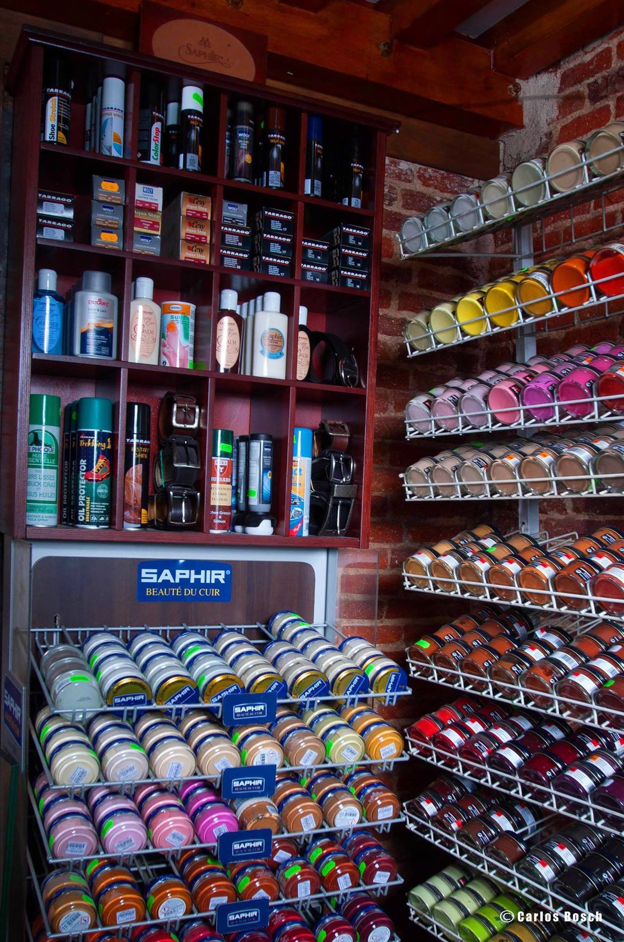 Galería en miniatura
