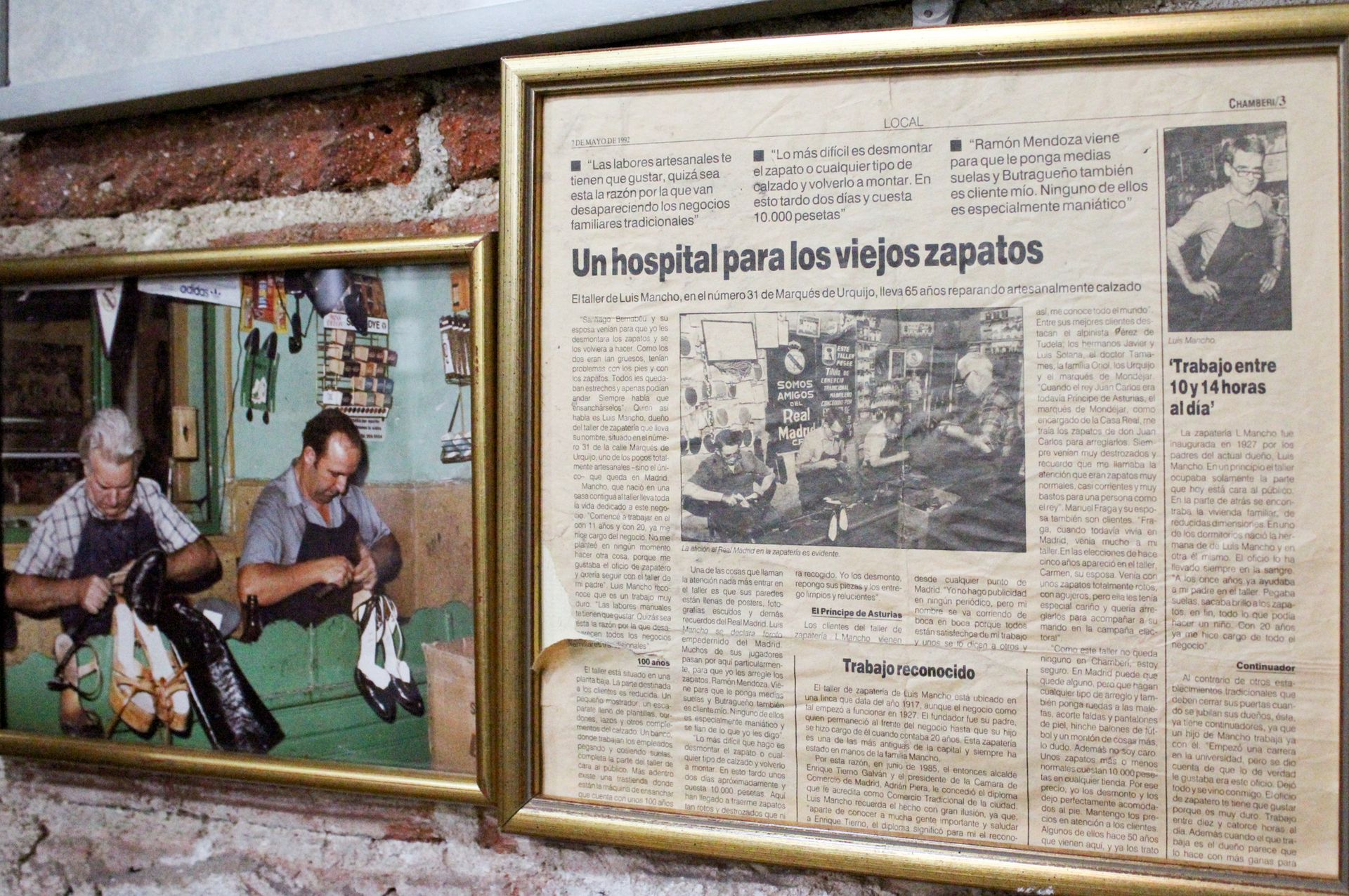 Galería en miniatura