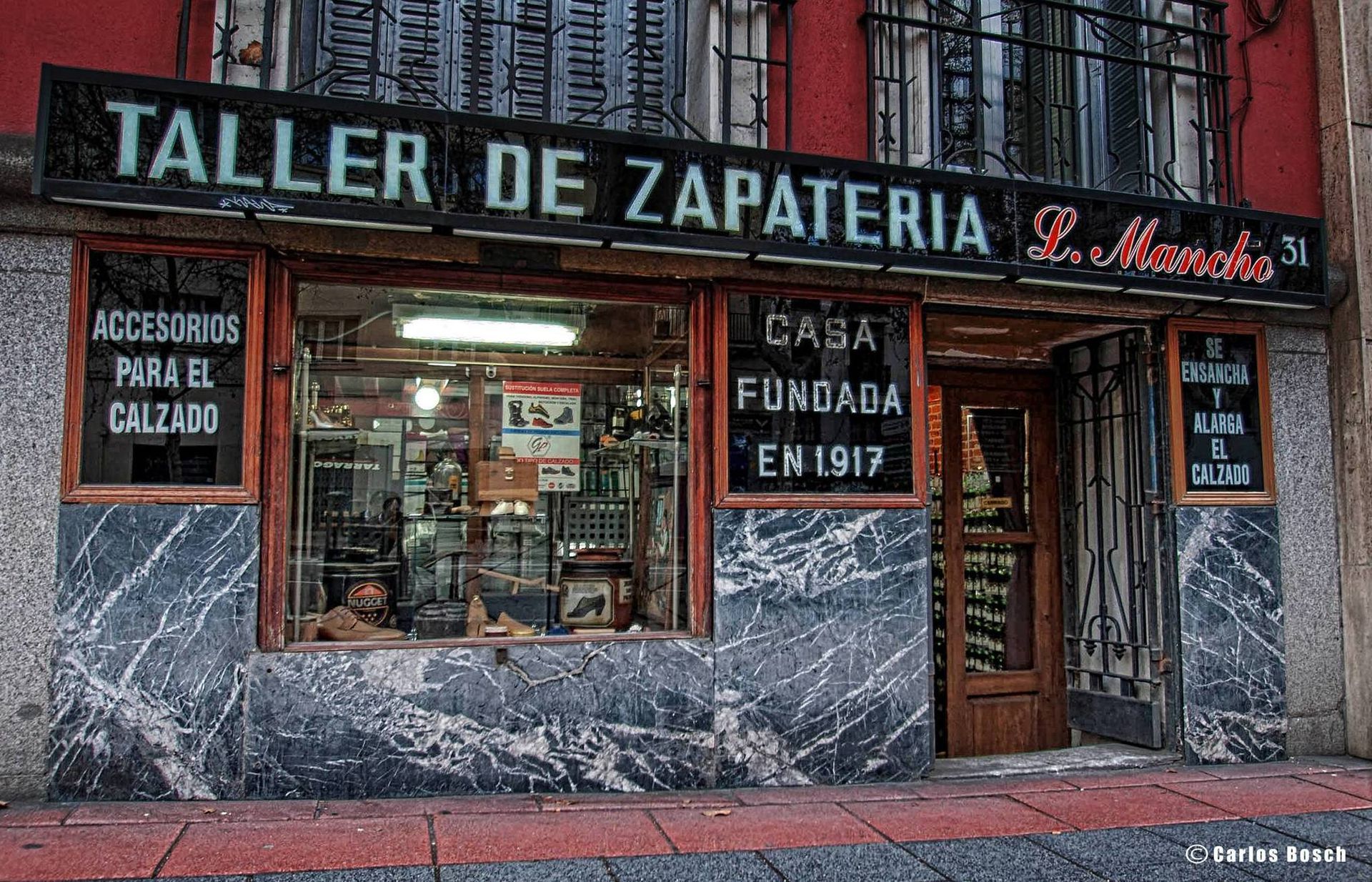 Galería en miniatura