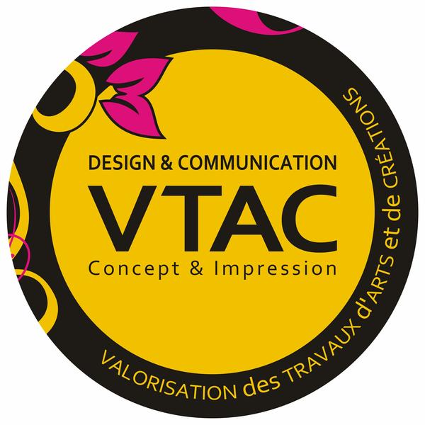 Vtac Impression imprimerie