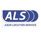 Azur Location Service ALS entreprise de travaux publics