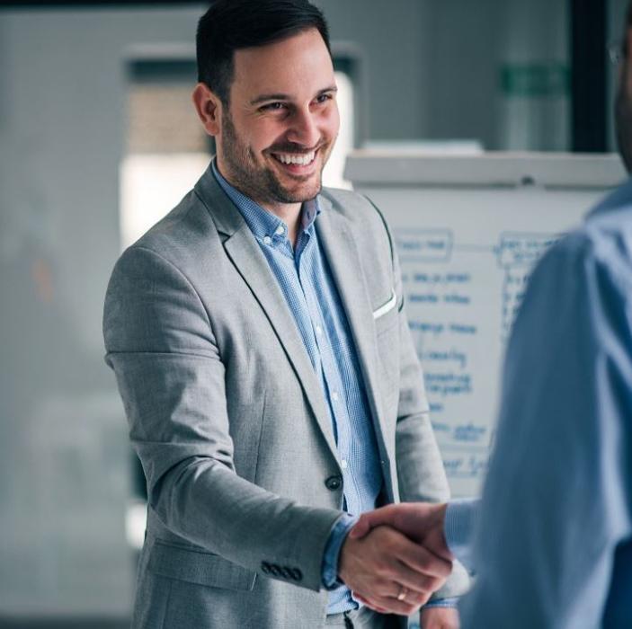 Connect Staffing, Inc. - Riverside, CA