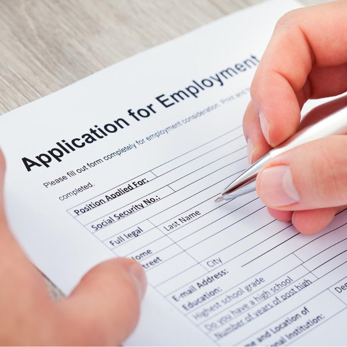 Connect Staffing, Inc. - Riverside, CA