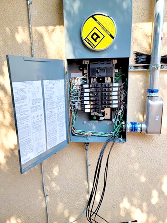 Electrical System & Temperature - Placentia, CA