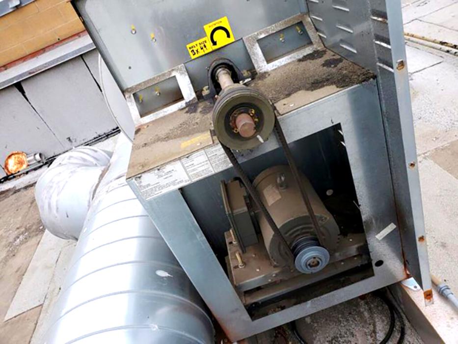 Electrical System & Temperature - Placentia, CA