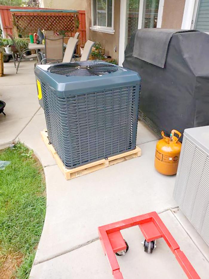 Electrical System & Temperature - Placentia, CA