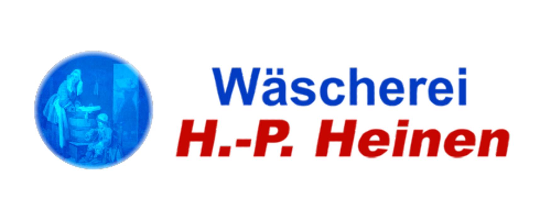 Wäscherei H.-P. Heinen Inh. Daniela Leimbach in Bonn