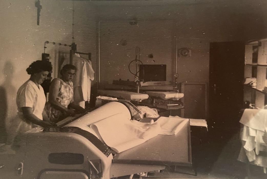 Wäscherei H.-P. Heinen Inh. Daniela Leimbach, Vilicher Straße in Bonn