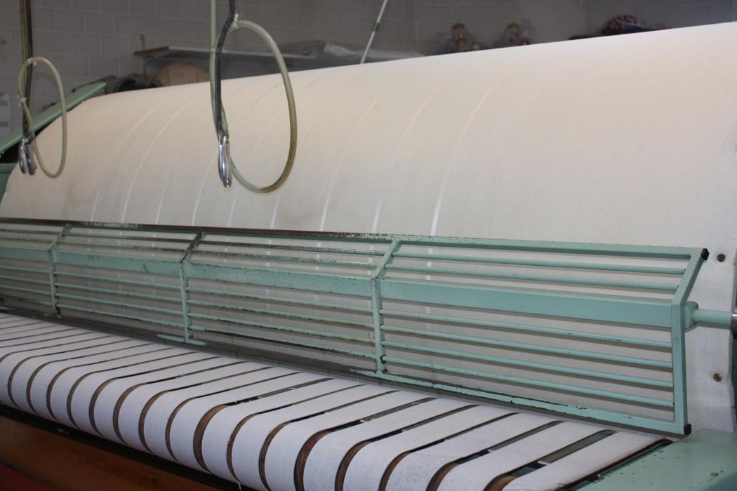 Wäscherei H.-P. Heinen Inh. Daniela Leimbach, Vilicher Straße in Bonn