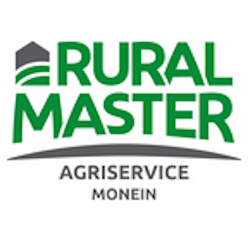 Rural master Agriservice SARL tondeuse à gazon (détail)
