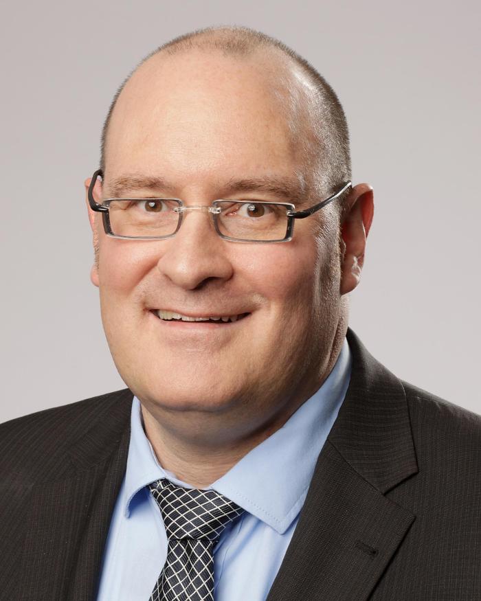 Andre Pulfrich: Allfinanz Deutsche Vermögensberatung, Westerwaldstraße in Burbach