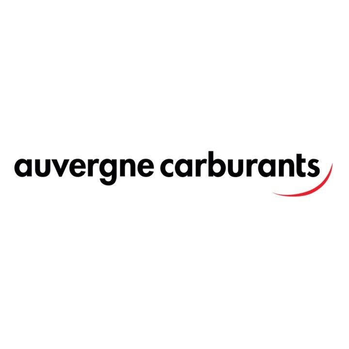 Auvergne Carburants station-service