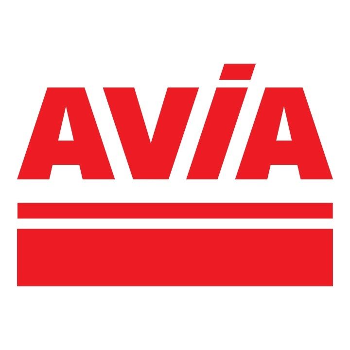 AVIA - Aire de Salbris la Loge station-service