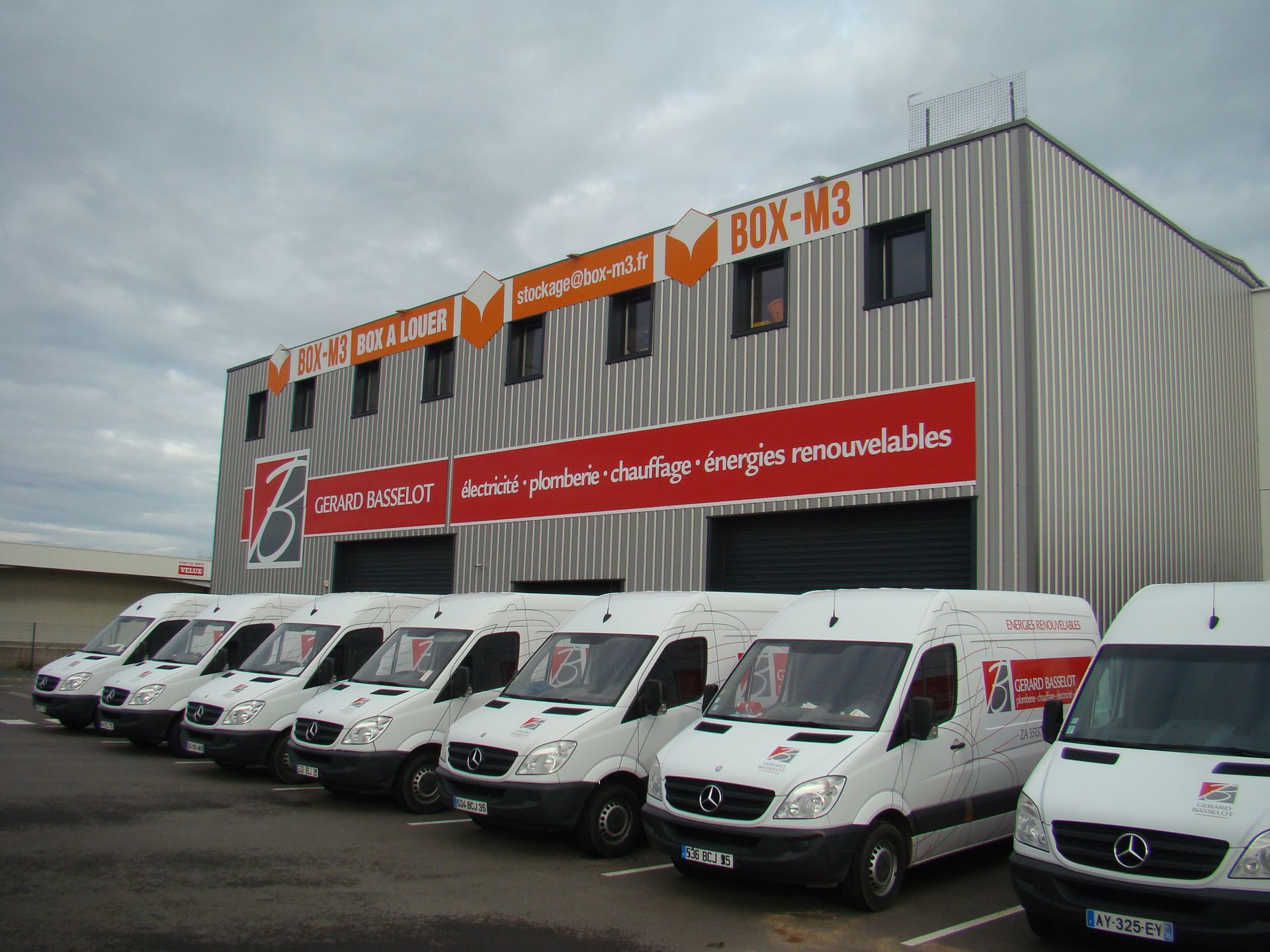 galerie image