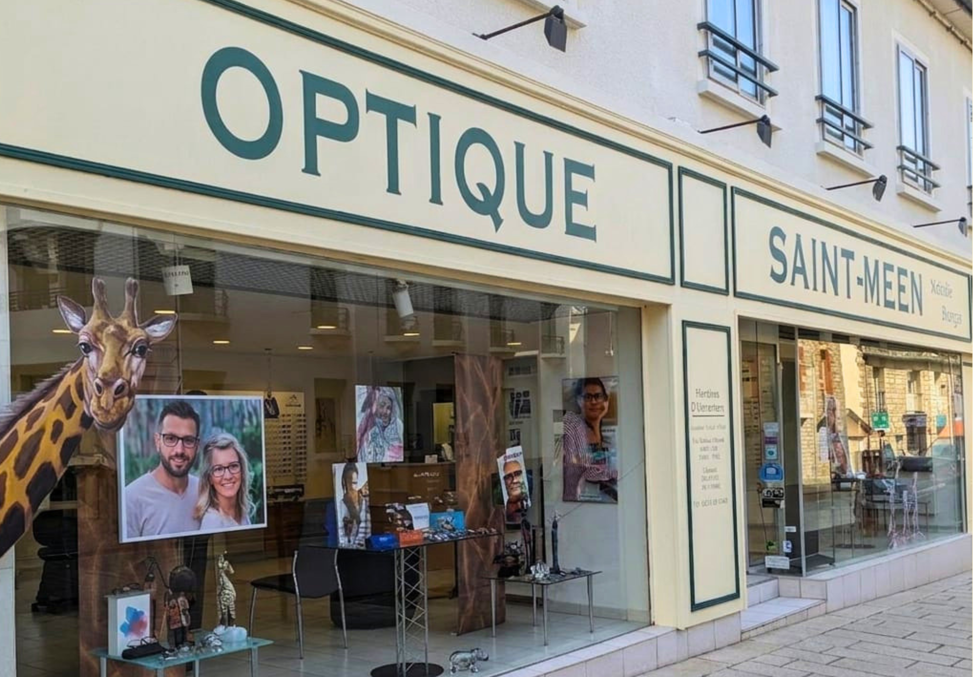 galerie image