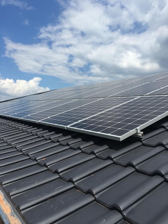 enerix Odenwald - Photovoltaik & Stromspeicher, Schloßstraße in Rimbach