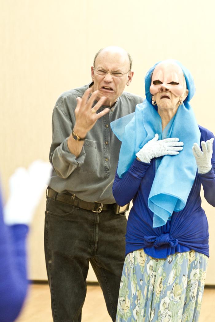 The Frisch Approach: Transformational Acting - Santa Monica, CA