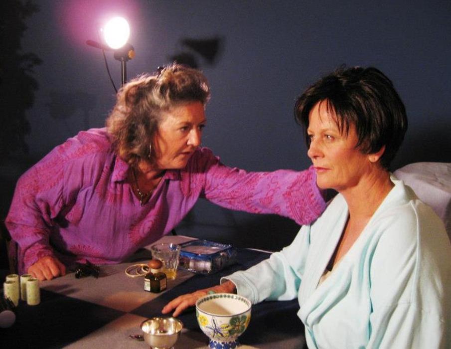 The Frisch Approach: Transformational Acting - Santa Monica, CA