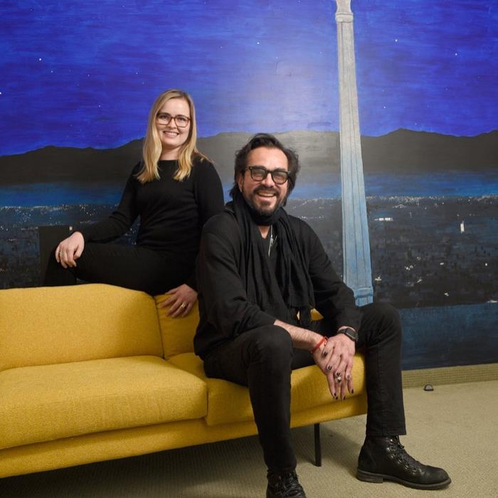 The Frisch Approach: Transformational Acting - Santa Monica, CA