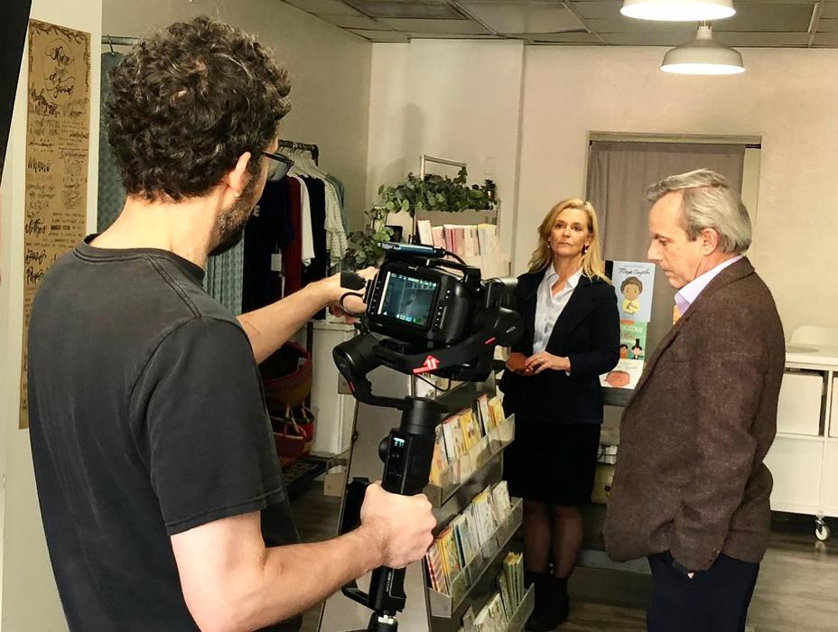 The Frisch Approach: Transformational Acting - Santa Monica, CA