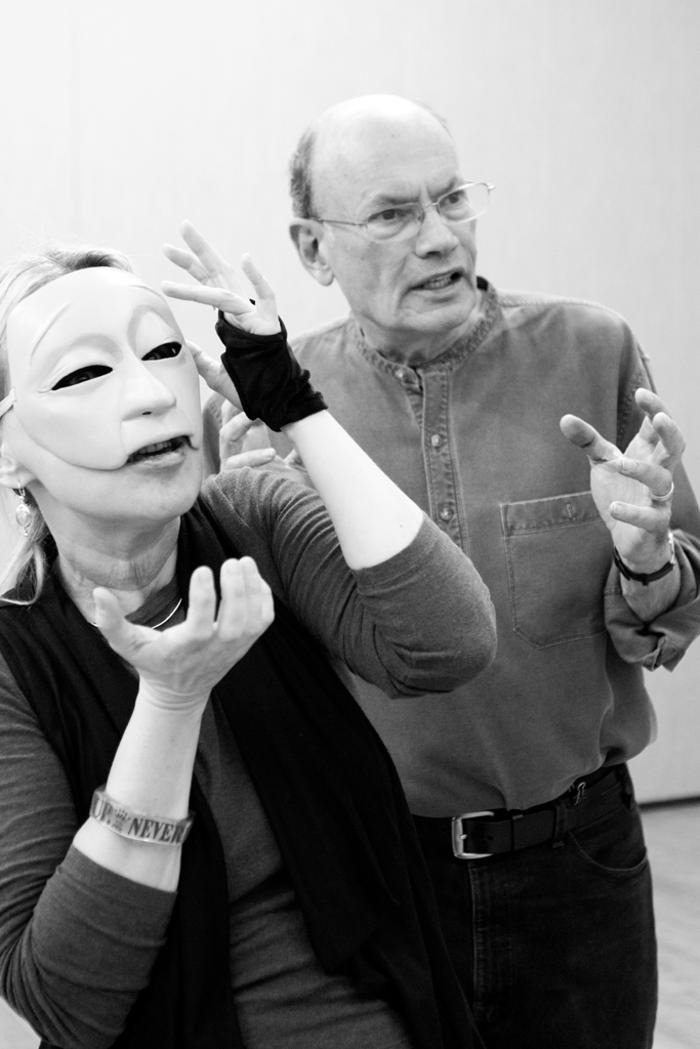 The Frisch Approach: Transformational Acting - Santa Monica, CA