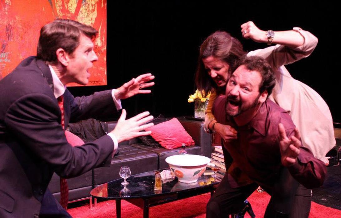 The Frisch Approach: Transformational Acting - Santa Monica, CA