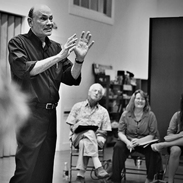 The Frisch Approach: Transformational Acting - Santa Monica, CA