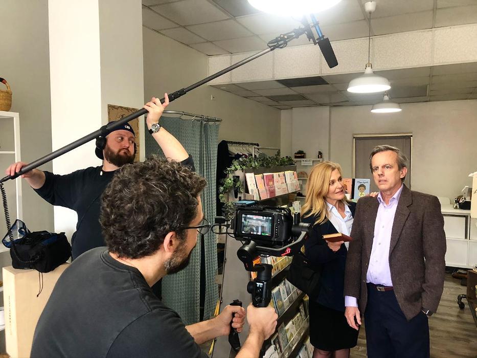 The Frisch Approach: Transformational Acting - Santa Monica, CA