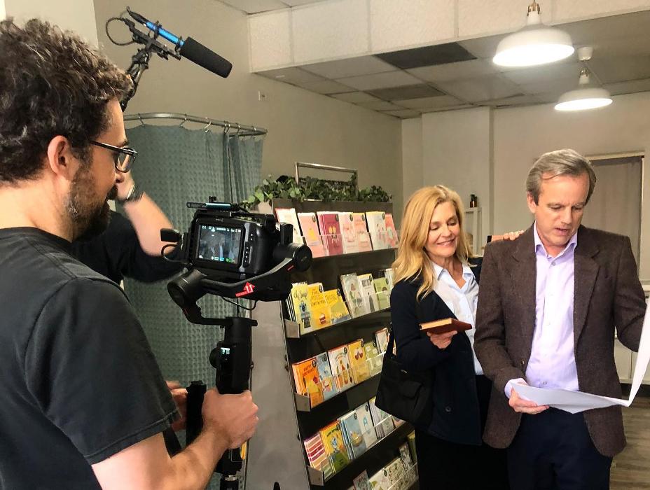 The Frisch Approach: Transformational Acting - Santa Monica, CA