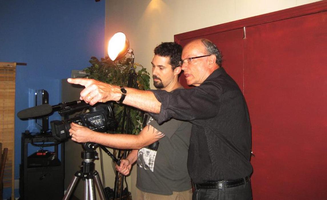 The Frisch Approach: Transformational Acting - Santa Monica, CA