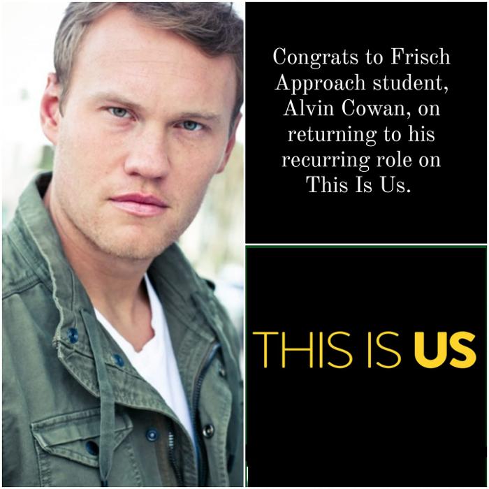 The Frisch Approach: Transformational Acting - Santa Monica, CA