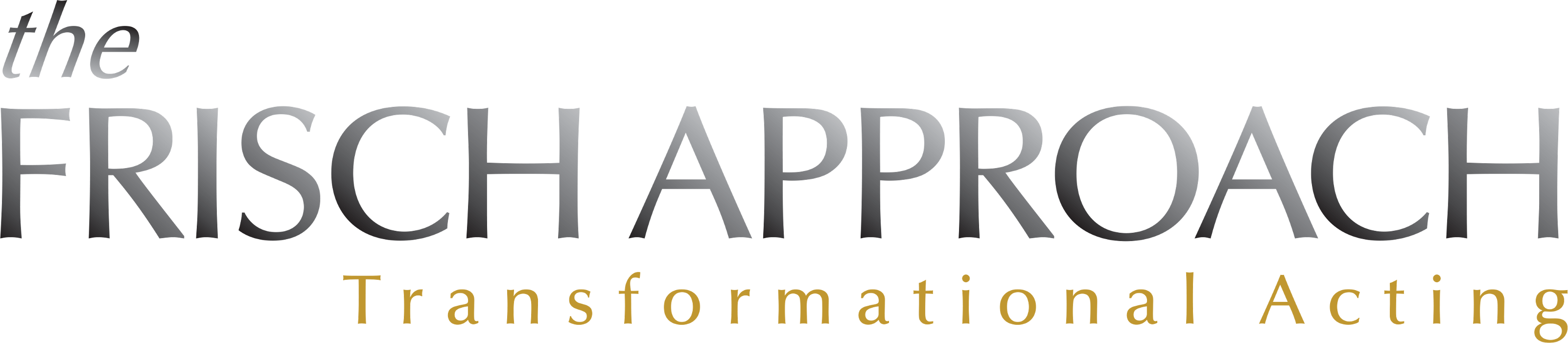 The Frisch Approach: Transformational Acting - Santa Monica, CA