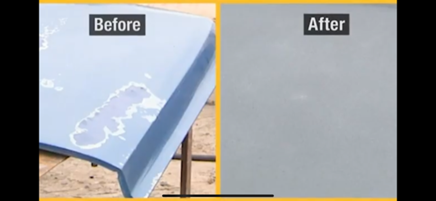 Absolute Surface Preparation - Leavenworth, KS