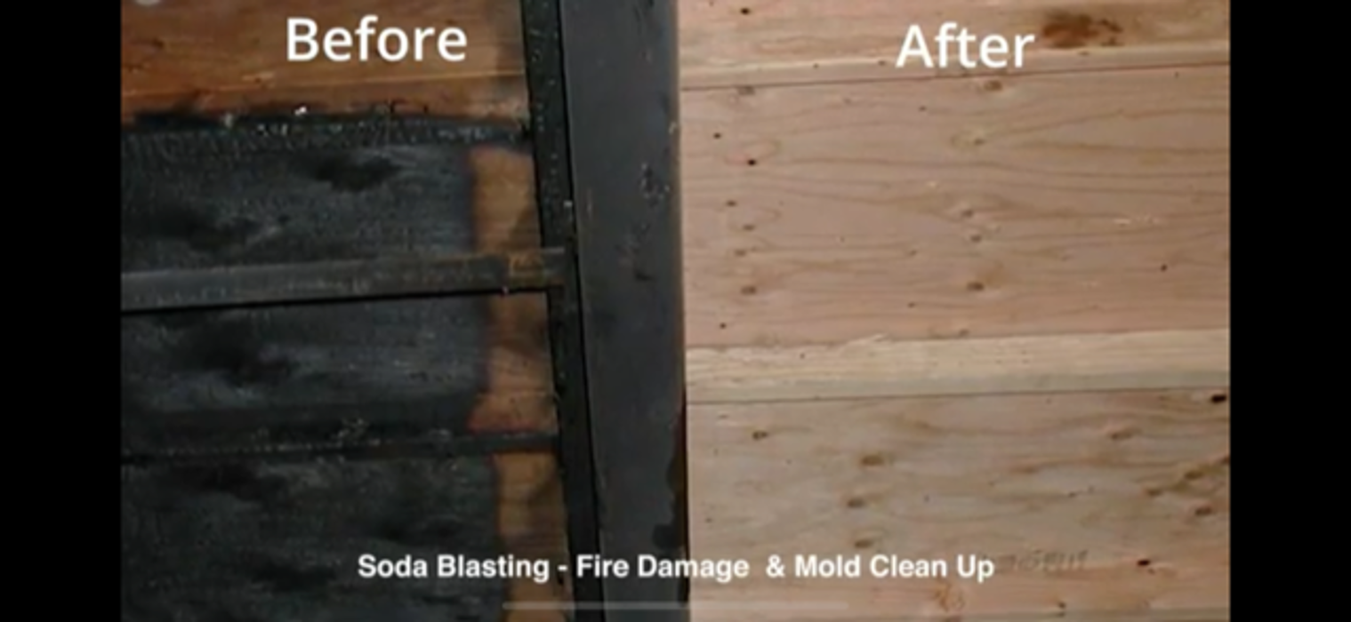 Absolute Surface Preparation - Leavenworth, KS