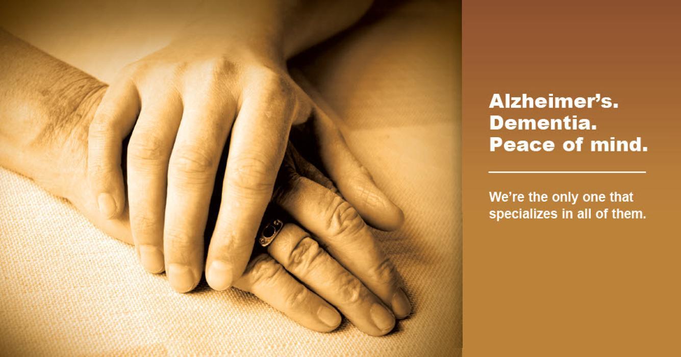 Senior Helpers - Southaven, MS