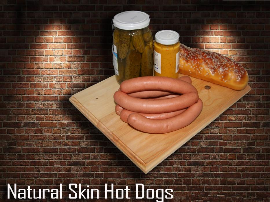 Stanley's Homemade Sausage Company Deli & Sandwich Shop - Phoenix, AZ