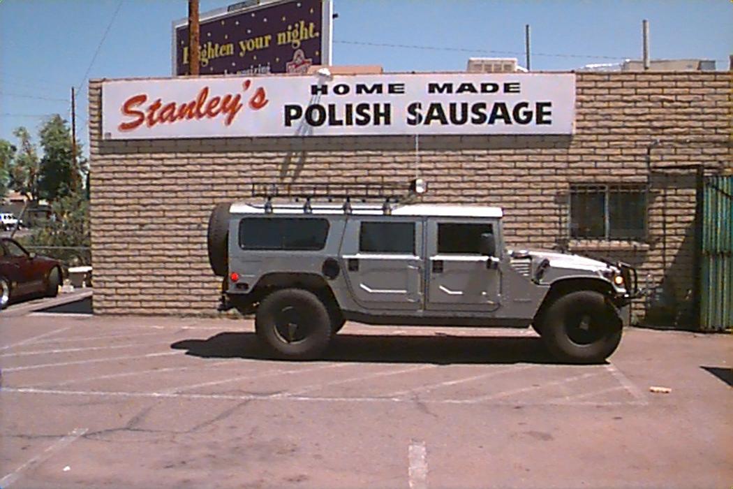 Stanley's Homemade Sausage Company Deli & Sandwich Shop - Phoenix, AZ