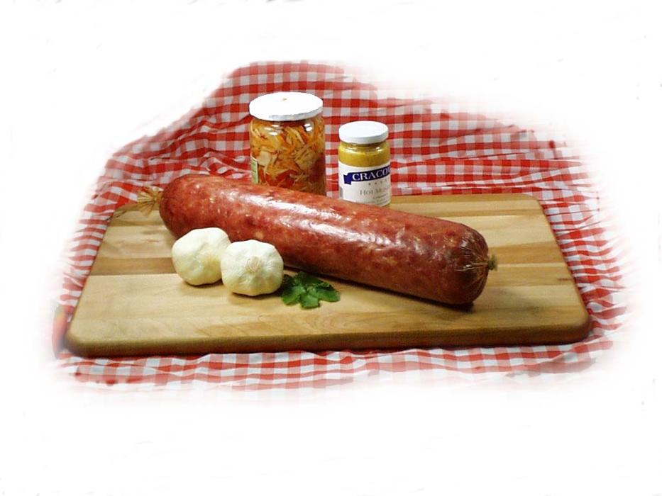 Stanley's Homemade Sausage Company Deli & Sandwich Shop - Phoenix, AZ