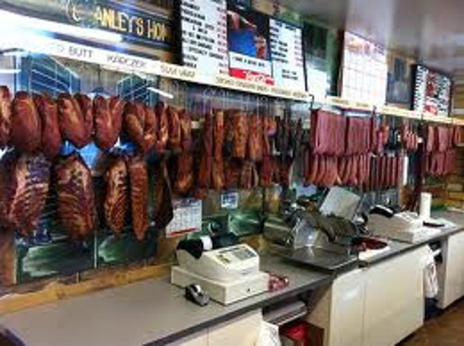 Stanley's Homemade Sausage Company Deli & Sandwich Shop - Phoenix, AZ
