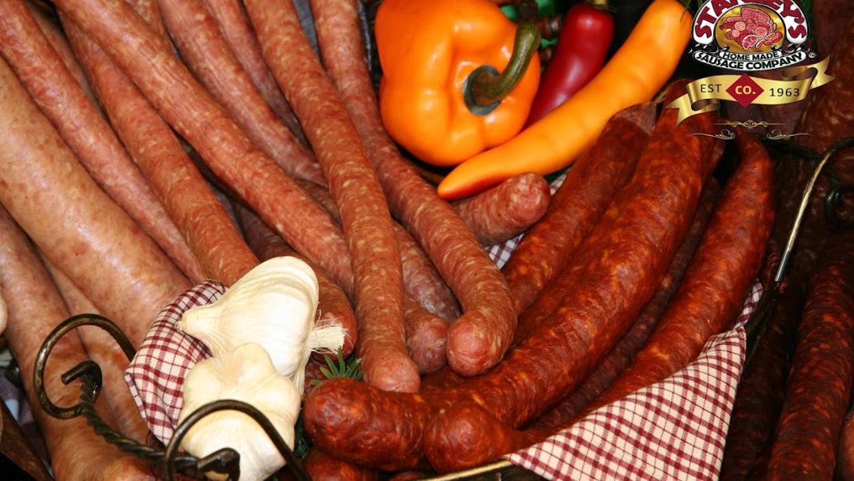Stanley's Homemade Sausage Company Deli & Sandwich Shop - Phoenix, AZ